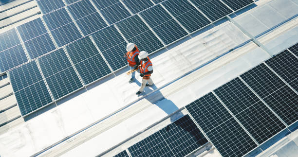 Best Green or Eco-Friendly Roofing Solutions  in Union City, MI