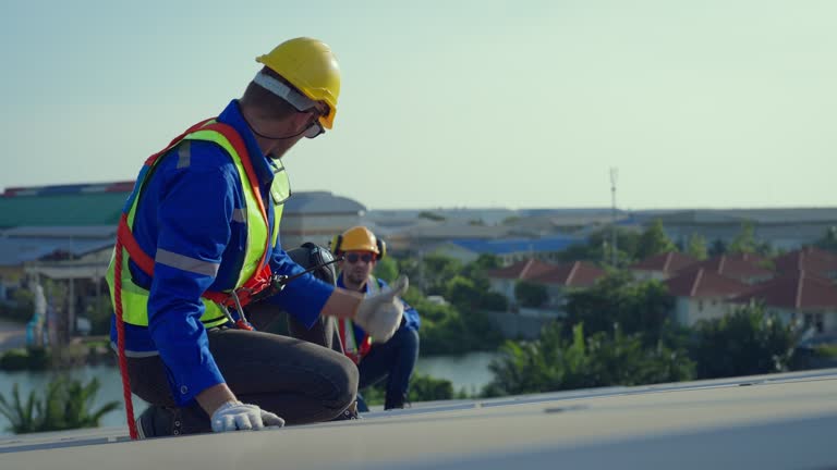Best Gutter Installation and Repair  in Union City, MI