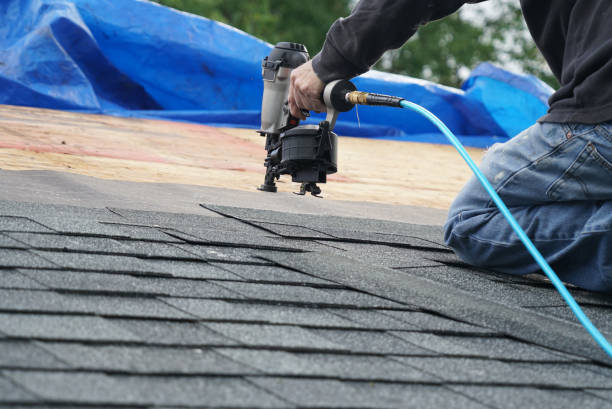 Best Flat Roofing  in Union City, MI