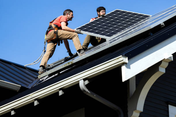 Best Hot Roofs  in Union City, MI