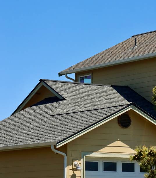 Fast & Reliable Emergency Roof Repairs in Union City, MI